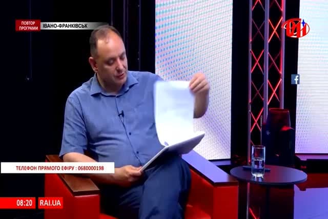 Telekanal RAI