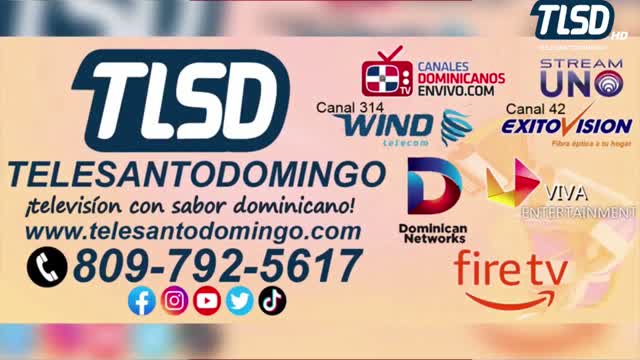Telesantodomingo