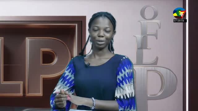 Television Espoir 47