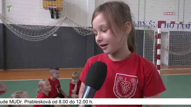 Televizia Mocenok