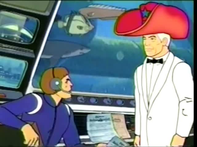 Toonami Aftermath