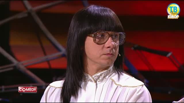 Tvoye TV Yumor