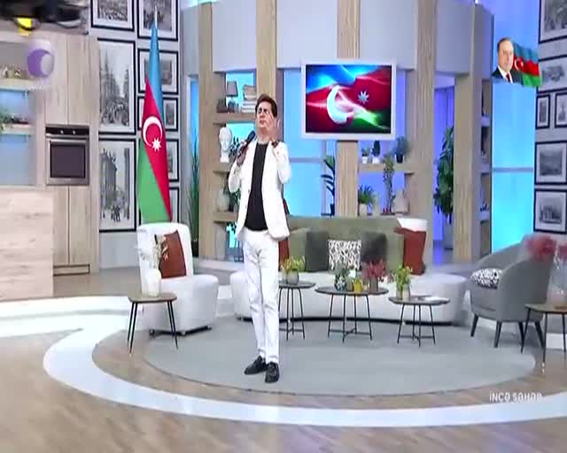 Xezer TV