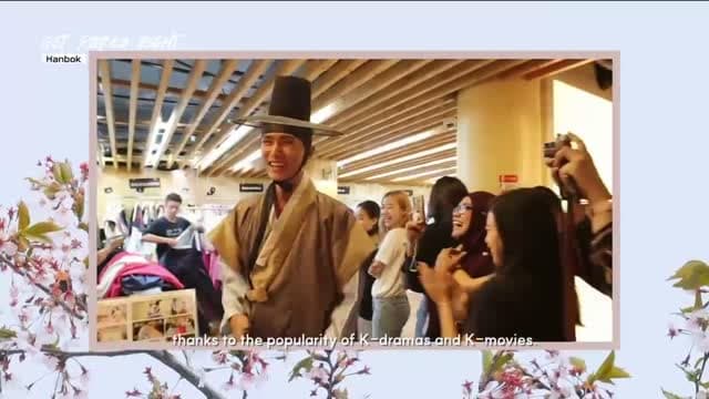 Arirang TV
