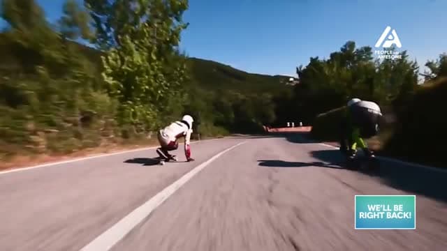 People Are Awesome